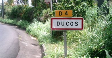 Ducos
