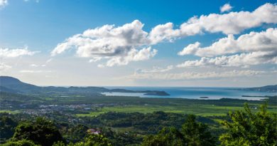 riviere-salee Martinique