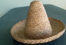bakoua hat